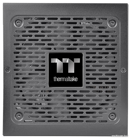 Блок питания Thermaltake Smart BX3 Bronze 550W PS-SPD-0550NNFABE-3