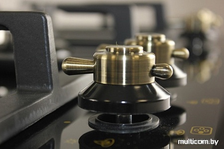 Варочная панель LEX GVG 643C BL