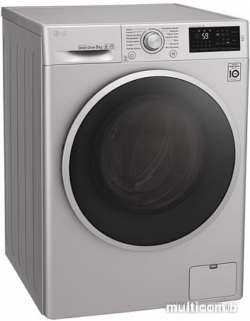 Стиральная машина LG F2J6TN1L