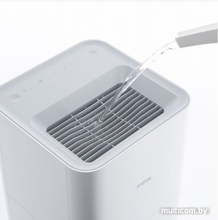 Увлажнитель воздуха SmartMi Evaporative Humidifier CJXJSQ02ZM (китайская версия)