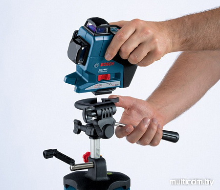 Трипод Bosch BT 250 [0601096A00]