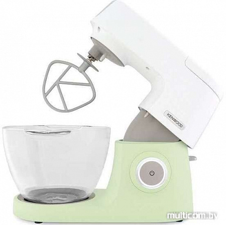 Кухонный комбайн Kenwood Chef Sense KVC5100G
