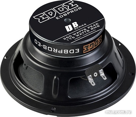 Среднечастотная АС EDGE EDBPRO8-E0