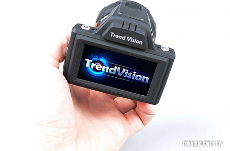 Автомобильный видеорегистратор TrendVision Combo