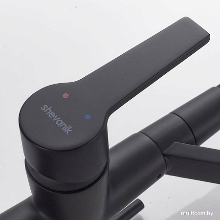 Смеситель Shevanik S278H