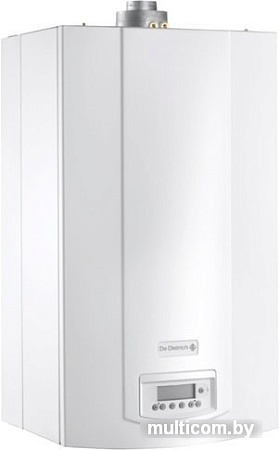 Отопительный котел De Dietrich Zena Plus MSL 31 FF