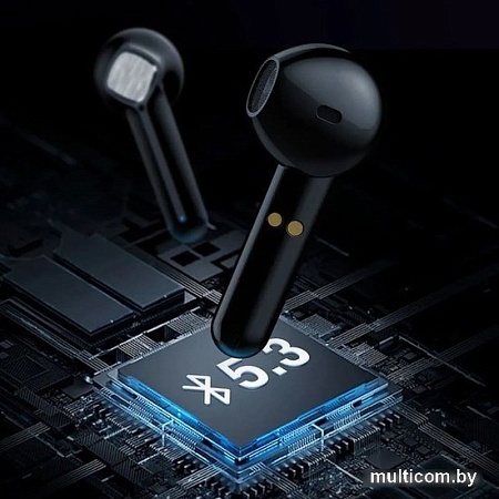 Наушники Mibro S1 (черный)