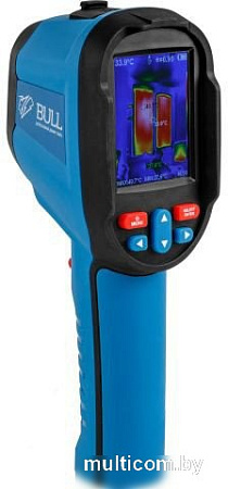 Тепловизор Bull TIC 1290