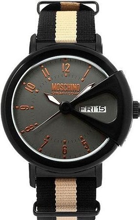 Наручные часы Moschino MW0346