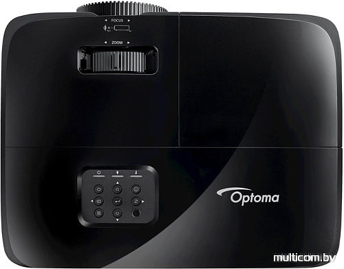 Проектор Optoma HD144X