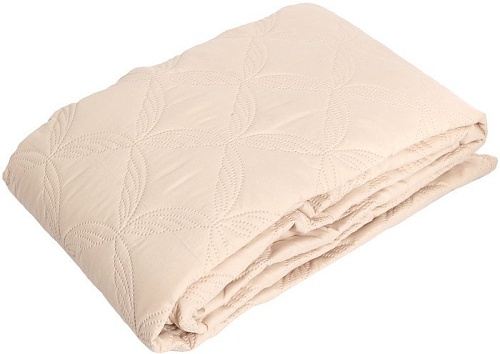 Покрывало Nivasan Прима-1 (210x140, бежевый)