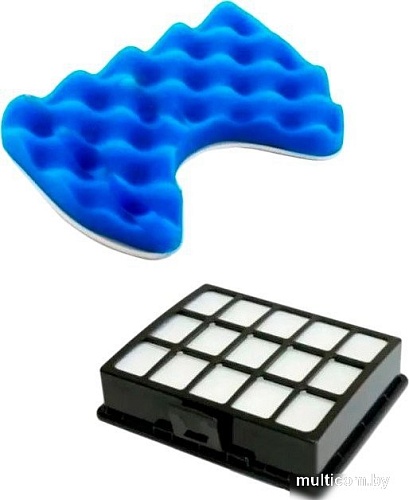 Набор фильтров Dr.Electro Samsung SC 65, 66, 67, 68 FS65-SET (3шт)