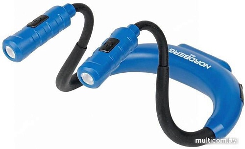 Фонарь Nordberg 1902