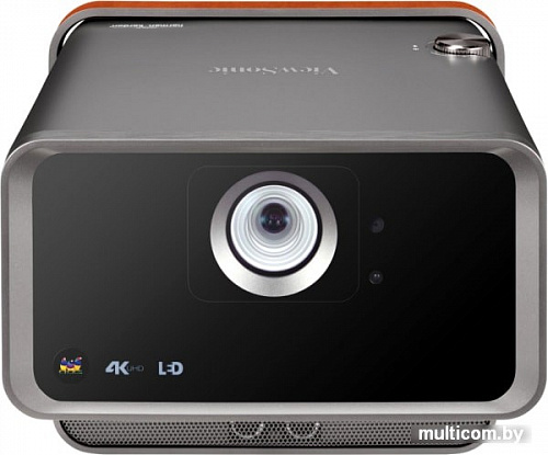 Проектор ViewSonic X10-4K