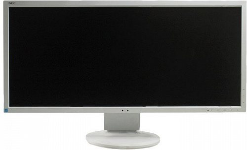 Монитор NEC MultiSync EA294WMi White/White