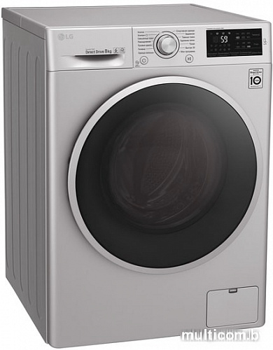 Стиральная машина LG F2J6TN1L