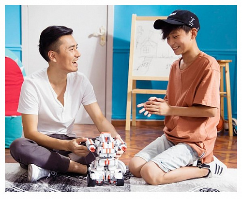 Электронный конструктор Xiaomi Mi Bunny MITU Робот