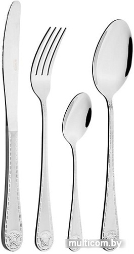 Набор столовых приборов Agness 922-102