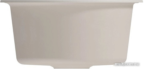 Кухонная мойка Mixline ML-GM12 551838 (ультра-белый)