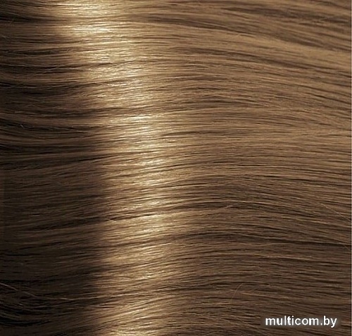 Kapous Professional Hyaluronic Acid 7.3 блондин золотистый