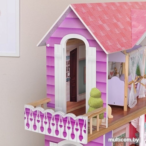Кукольный домик KidKraft Viviana 10150