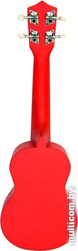 Укулеле Listen LIS-100RED