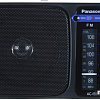 Радиоприемник Panasonic RF-2400EE9-K