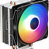 Кулер для процессора DeepCool GAMMAXX 400K DP-MCH4-GMX400V2-K