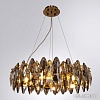 Подвесная люстра Divinare Ophelia 7203/17 LM-8