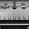 Кухонная плита Electrolux RKG600005X