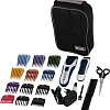 Машинка для стрижки волос Wahl Color Pro Cordless combo 9649-916