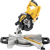 Торцовочная пила DeWalt DWS773