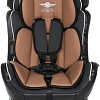 Автокресло Martin Noir Milton (шоколад)