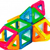 Конструктор Magformers Neon LED Set 709007