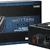 Блок питания Zalman Watttera ZM800-EBTII