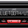 CD/MP3-магнитола JVC KD-T702BT