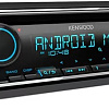 CD/MP3-магнитола Kenwood KDC-154UM