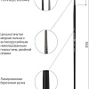 BRAUBERG Art Classic колонок 3 200924 (круглая)