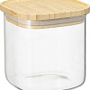 Smart Solutions Glass Bamboo SS0000159