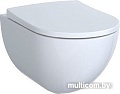 Унитаз Geberit Acanto 500.600.01.2