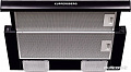 Кухонная вытяжка KUPPERSBERG SLIMLUX II 50 SG