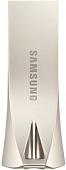 USB Flash Samsung BAR Plus 128GB (серебристый)