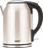 Чайник UNIT UEK-270 (бежевый)