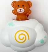 Игрушка для ванной Крошка Я Мишка на облачке 4171683