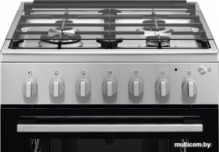Кухонная плита Electrolux RKG600005X