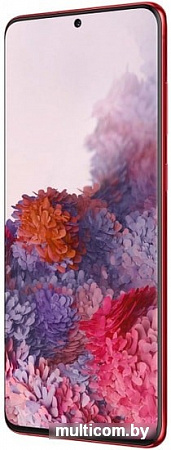 Смартфон Samsung Galaxy S20+ SM-G985F/DS 8GB/128GB Exynos 990 (красный)
