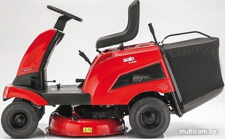 Райдер AL-KO R 7-65.8 HD 127487