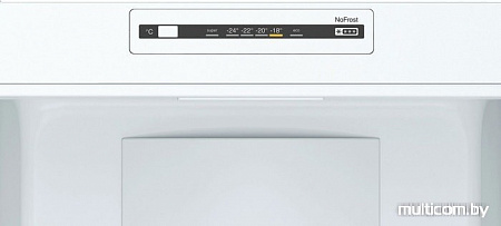 Холодильник Bosch KGN36NK2AR