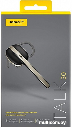 Bluetooth гарнитура Jabra Talk 30