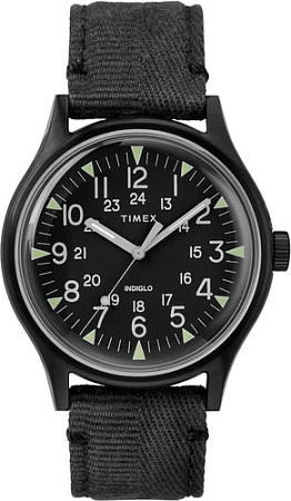 Наручные часы Timex TW2R68200